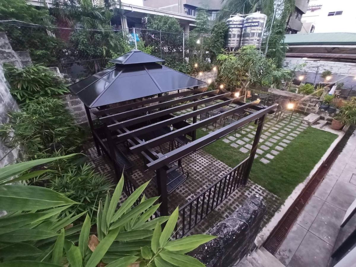 The Hub District Garden Suites Πασάι Εξωτερικό φωτογραφία