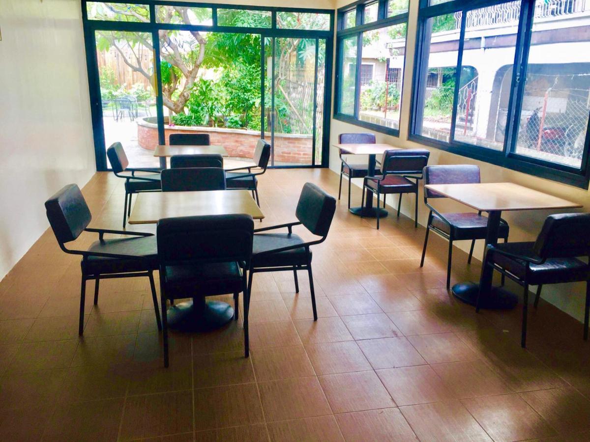 The Hub District Garden Suites Πασάι Εξωτερικό φωτογραφία